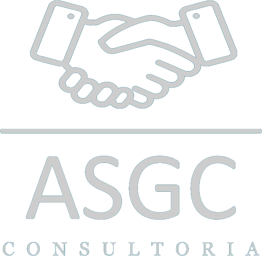 Logo ASGC Consultoria Tributária